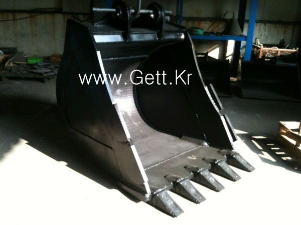 Heavy Duty Bucket for Komatsu PC300